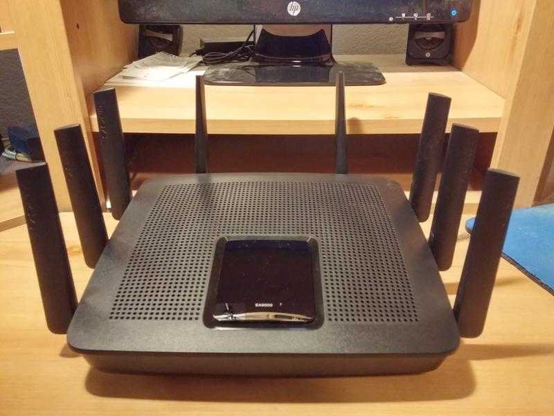 linksys-ea950-ac5400-wireless-router-reviews