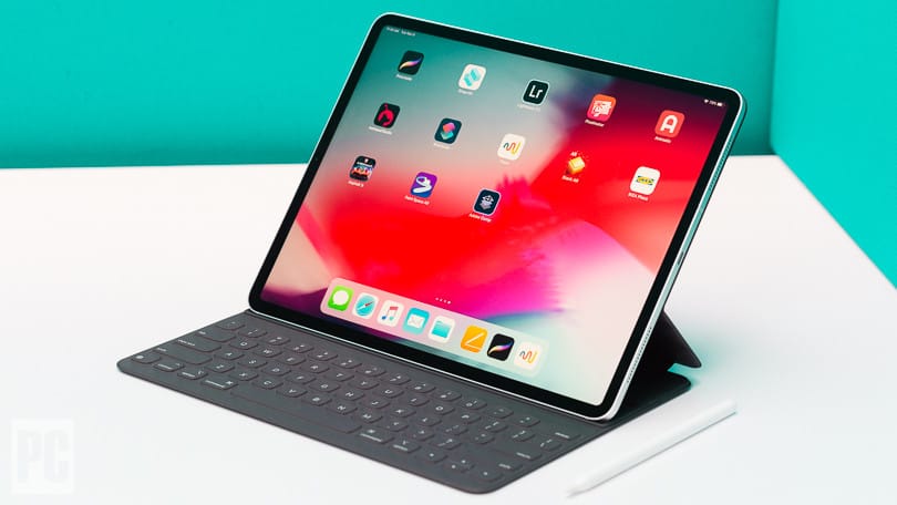 Image result for 12.9 inch ipad pro 2018