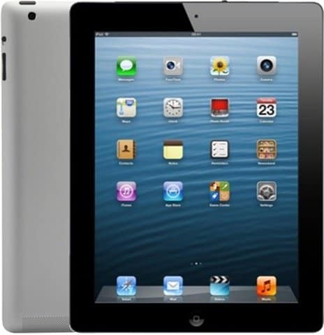 Image result for ipad 4th generation