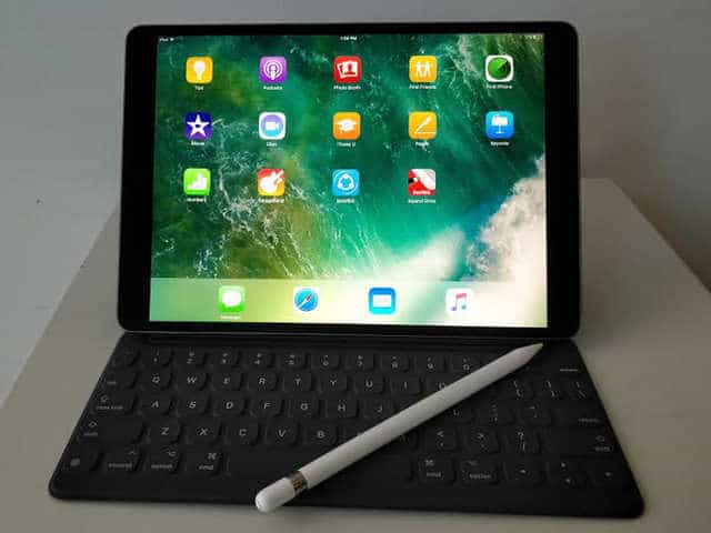 Image result for 10.5 inch iPad pro