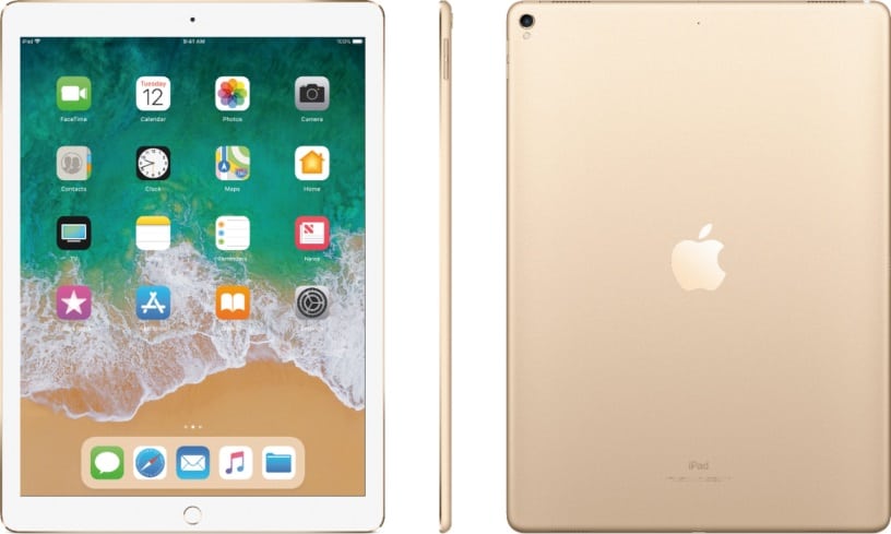 Image result for 12.9 inch iPad pro 2nd gen