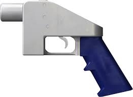 3D printed firearm - Wikipedia