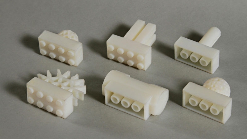 Is 3D Printing Going to Ruin LEGO?