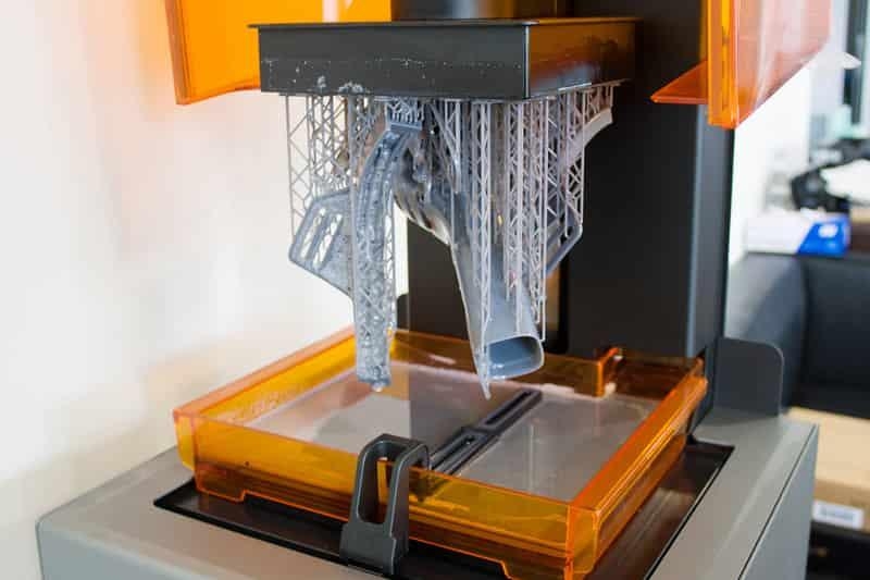 Benefits of SLA Printing - 3D Printing Dublin | Printing Services in Dublin  County