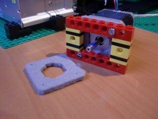 LEGO 3d Printer : 13 Steps (with Pictures) - Instructables