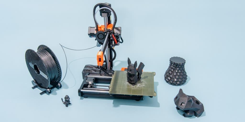 The 4 Best 3D Printers for 2023 | Reviews by Wirecutter