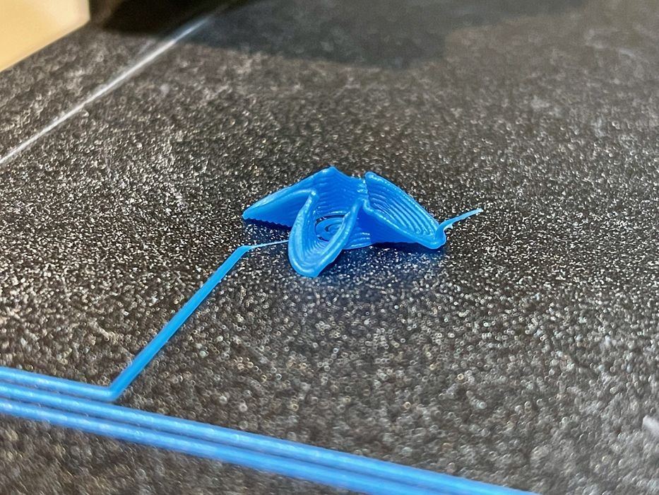 An Easy Way To Start Non-Planar 3D Printing « Fabbaloo