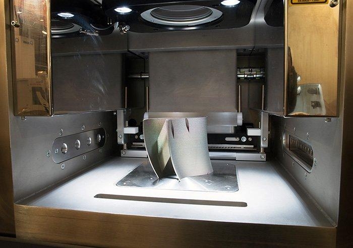 Metal 3D Printer Cost: Is it expensive? Buyer's Guide | Jiga
