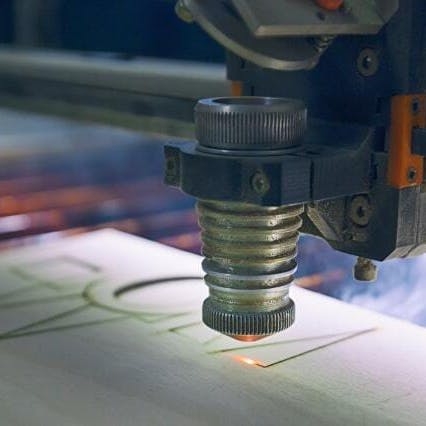3D Printing vs. Laser Cutting: Differences and Comparison | Xometry