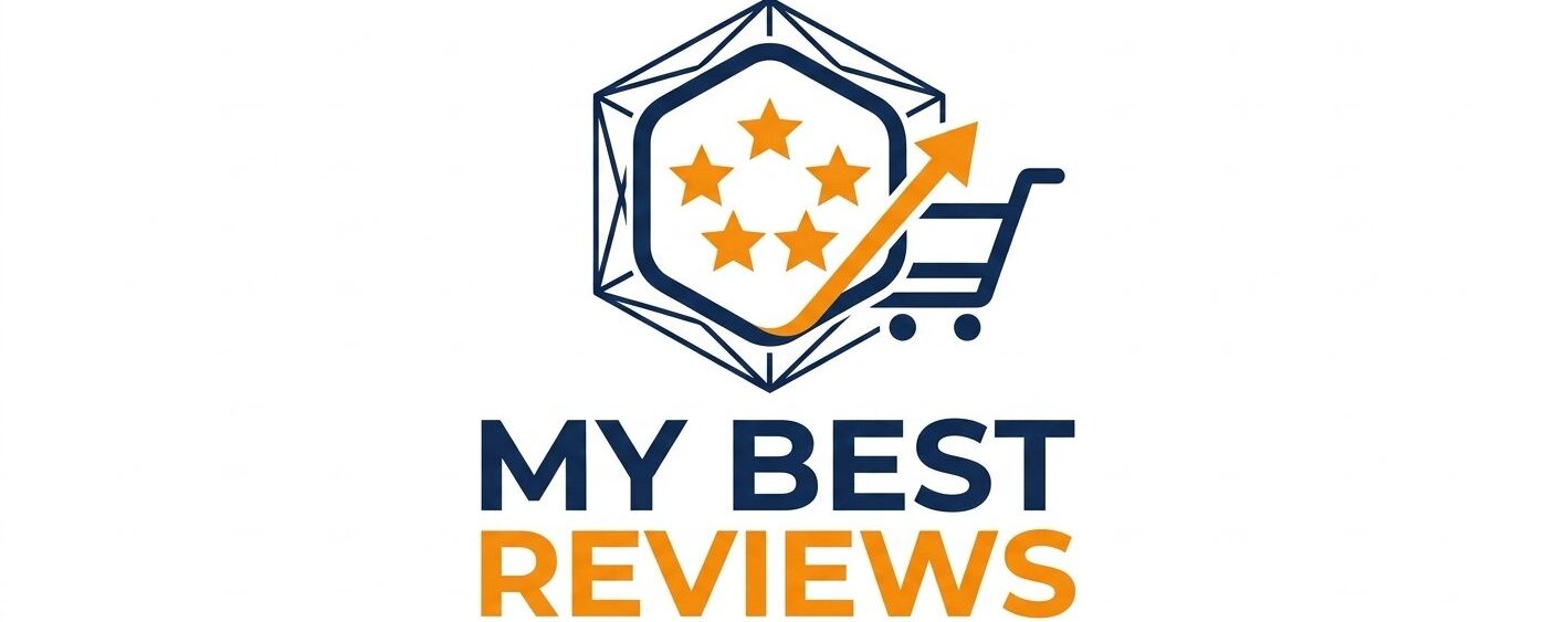 my best reviews logo