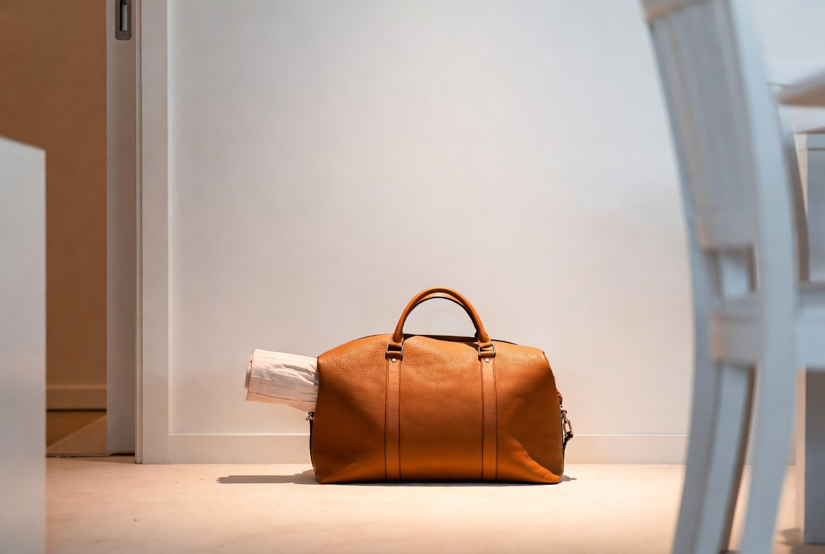Best American Leather Bags