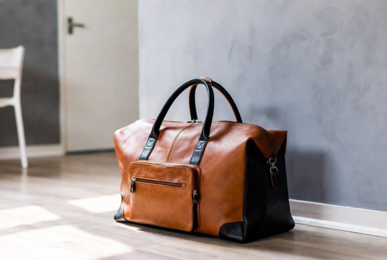 Best Bag Leather