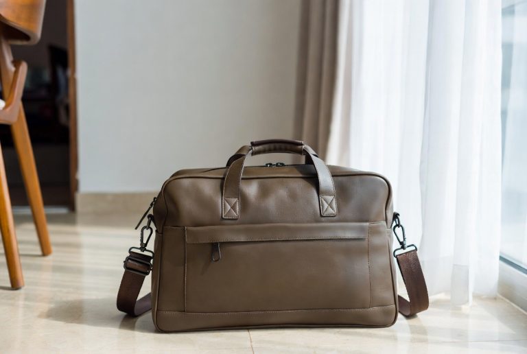 Best Black Leather Crossbody Bag