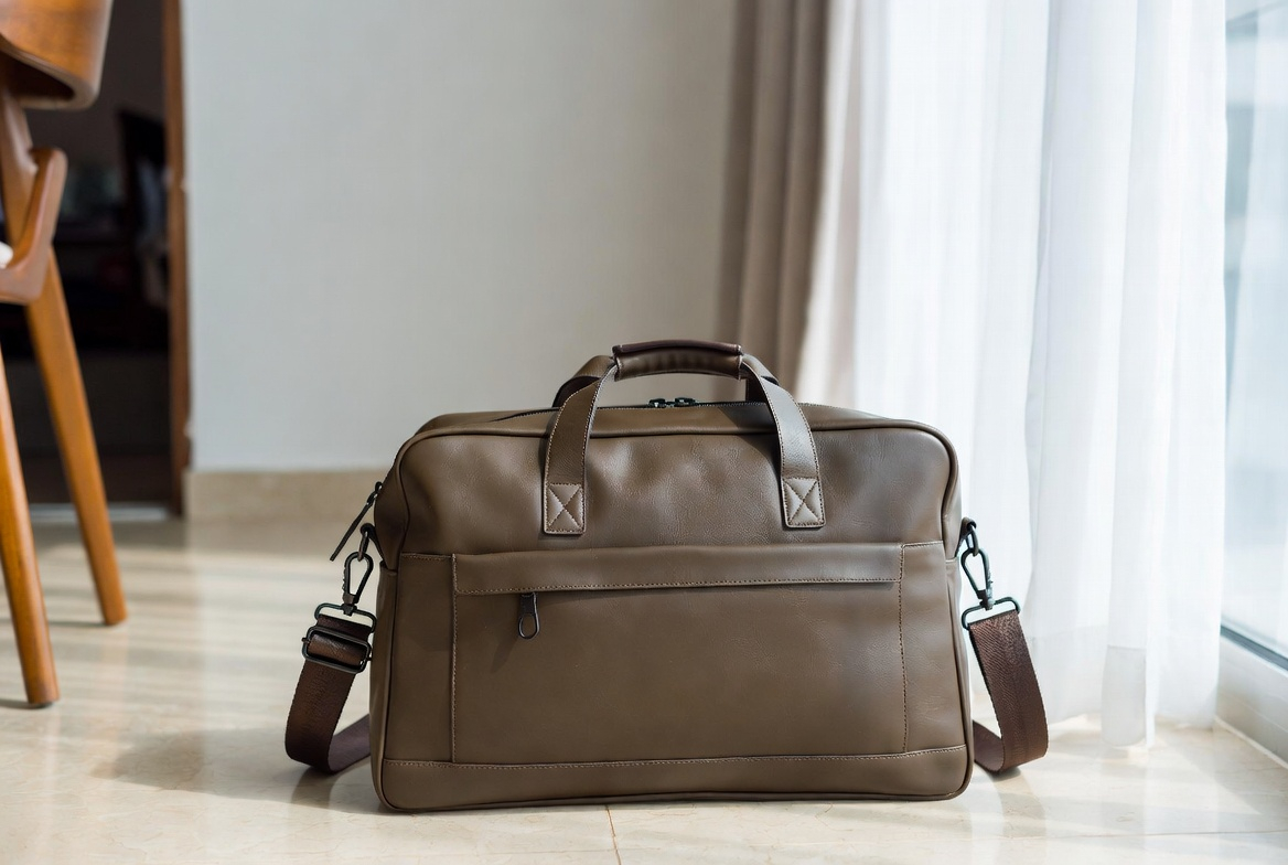 Best Black Leather Crossbody Bag