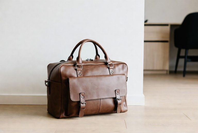 Best Black Leather Shoulder Bag