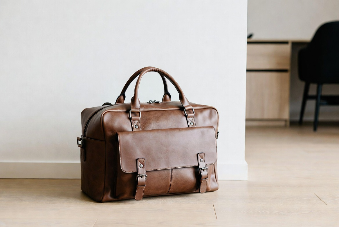 Best Black Leather Shoulder Bag