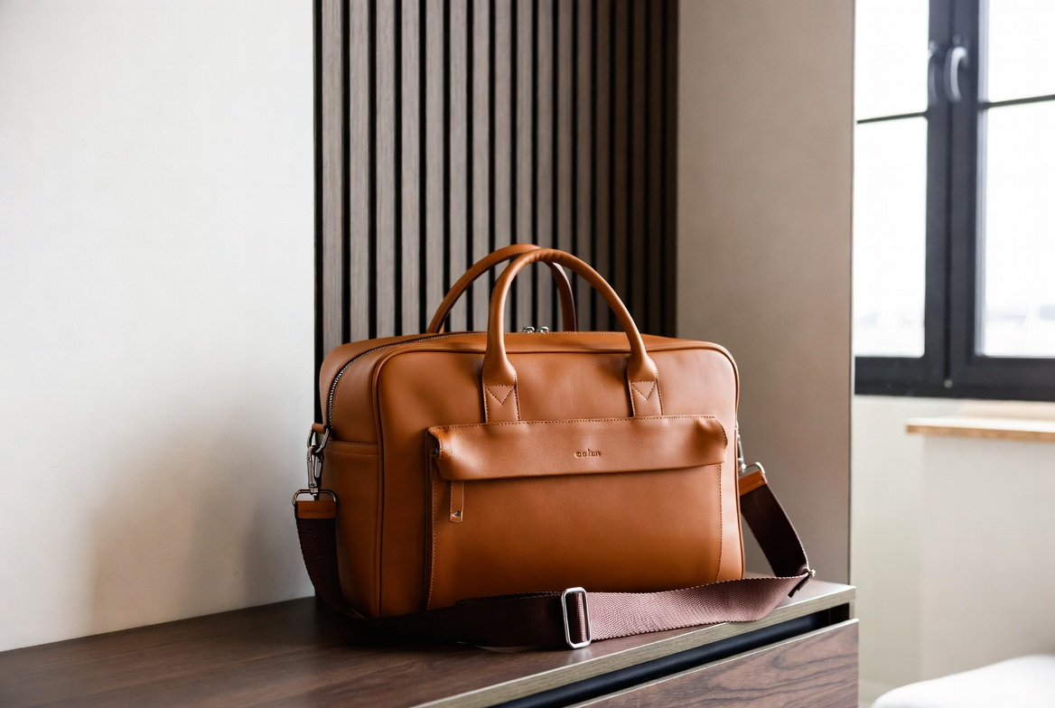 Best Cross Body Bag Leather