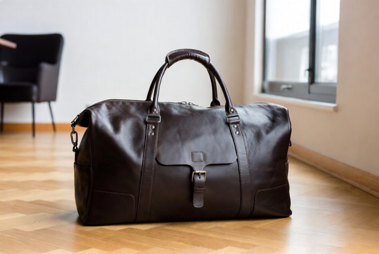 Best Designer Leather Tote Bags