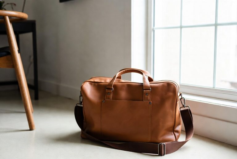 Best Everyday Leather Bag