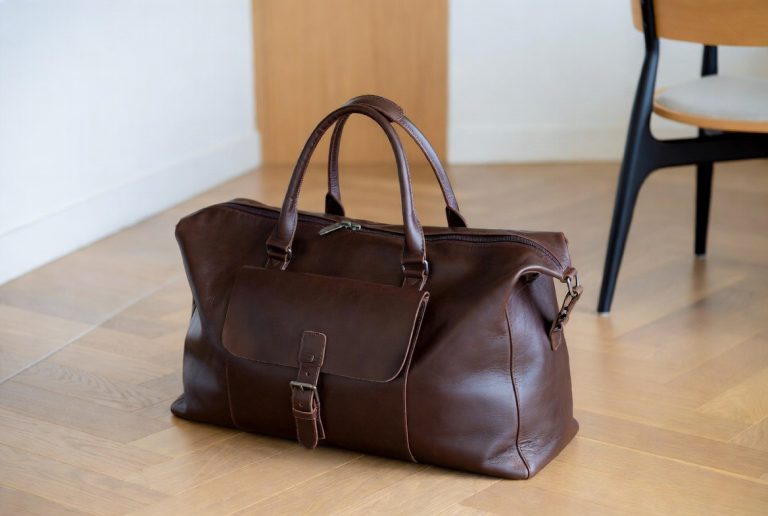 Best Faux Leather Bags