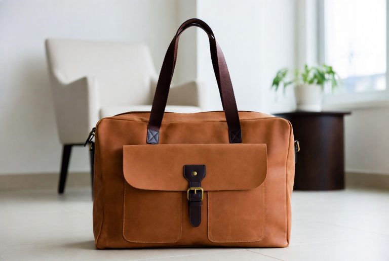 Best Faux Leather Tote Bags