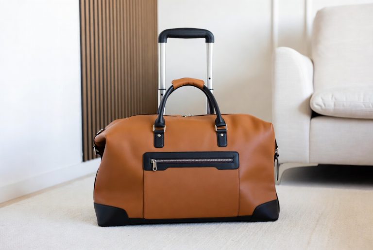 Best French Leather Bags