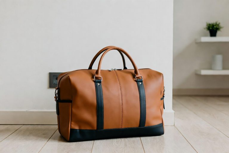 Best Garment Bag for Leather Jacket