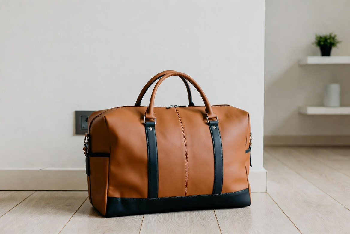 Best Garment Bag for Leather Jacket