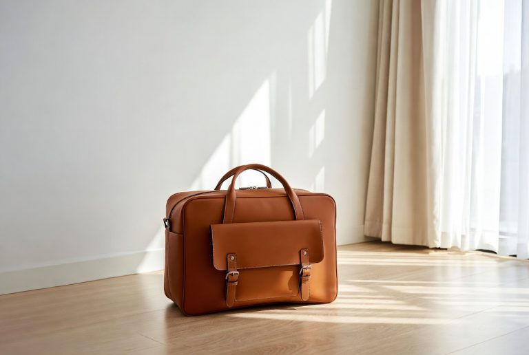 Best Glue for Leather Bags