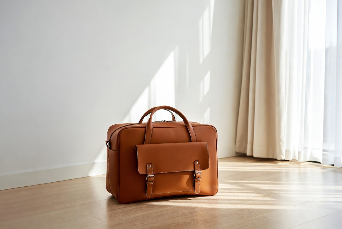 Best Glue for Leather Bags
