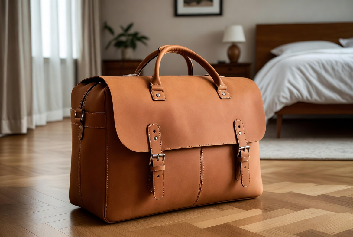 Best Glue for Leather Bags