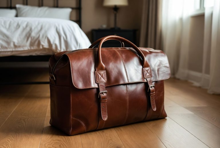 Best Italian Leather Bag Brands