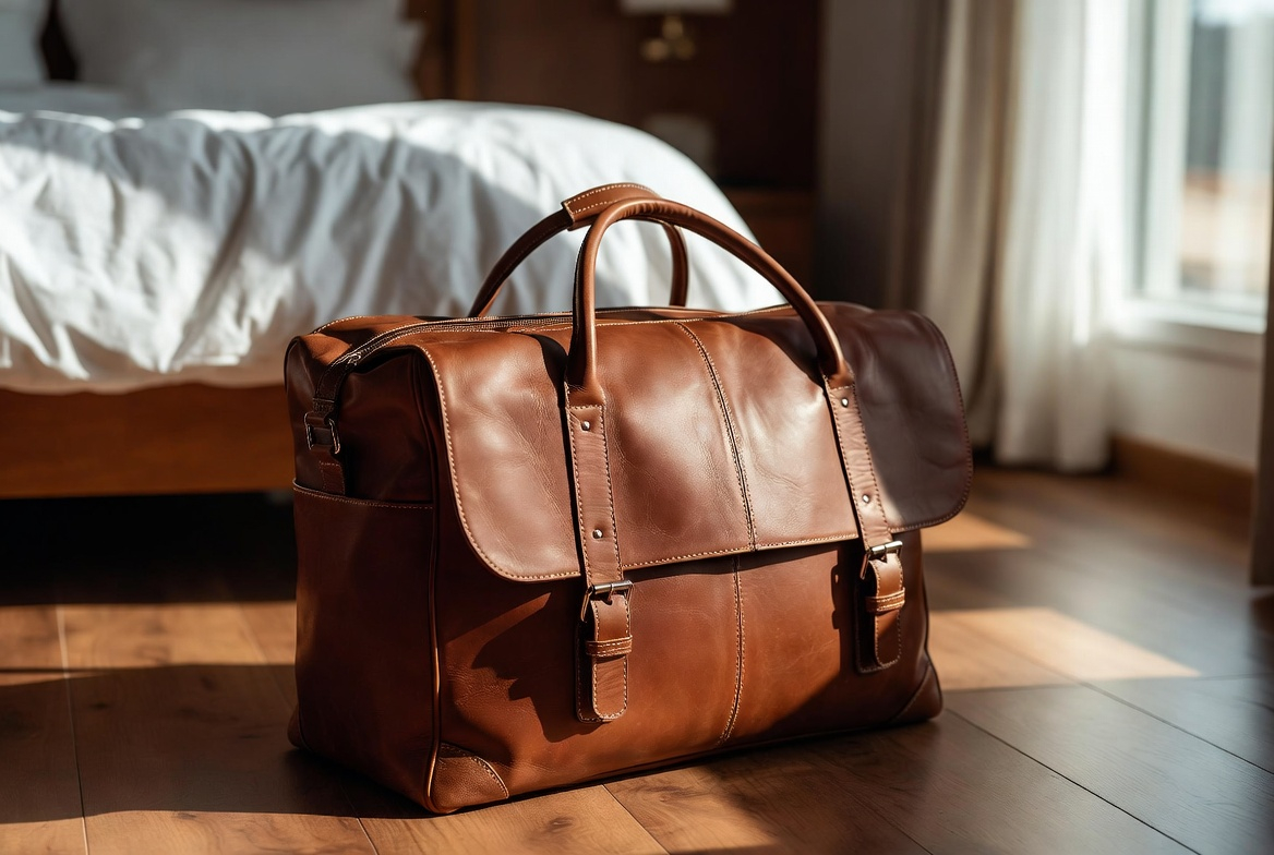 Best Italian Leather Bags Brands