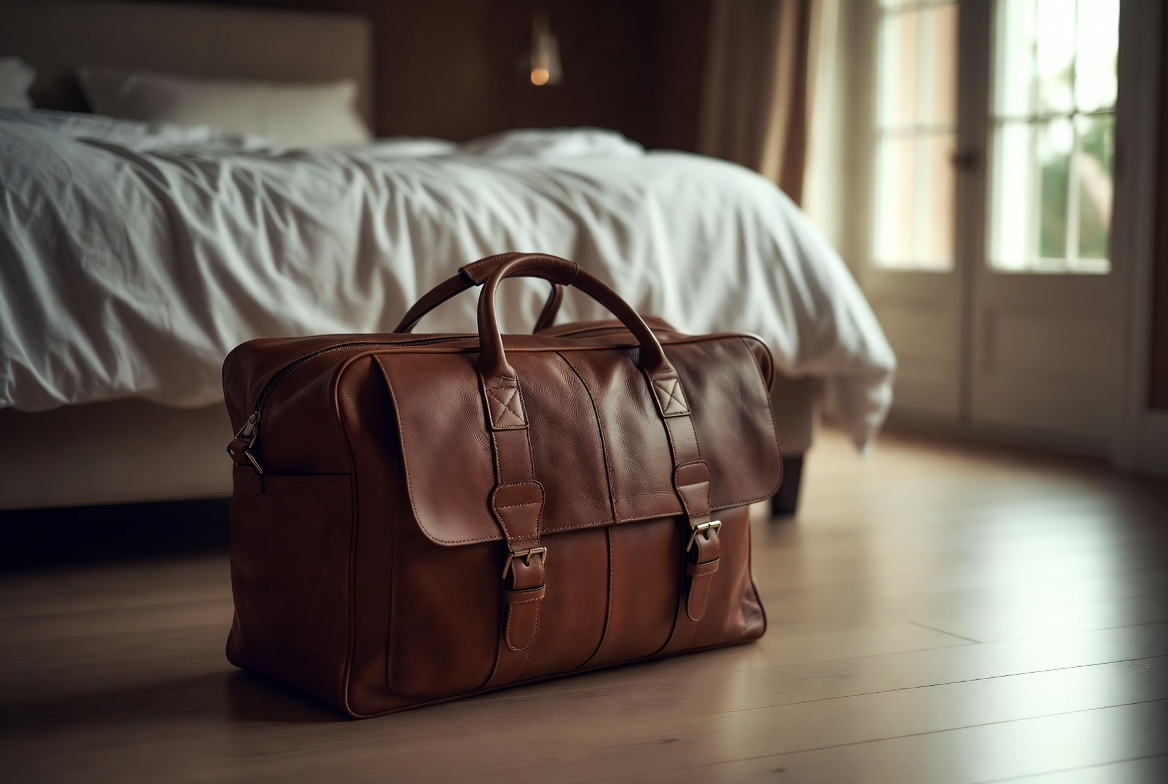 Best Italian Leather Crossbody Bag