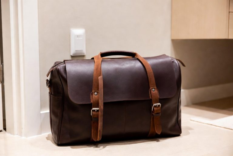Best Japanese Leather Bags