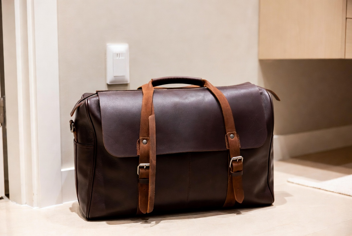 Best Japanese Leather Bags