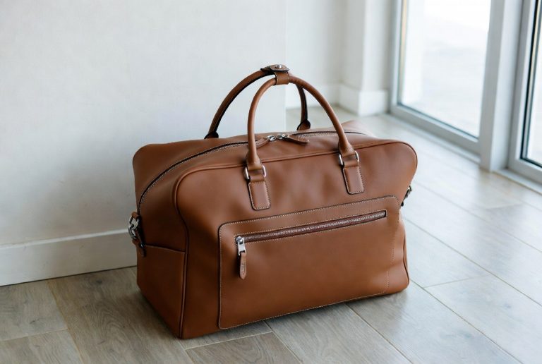 Best Laptop Leather Bags for Men