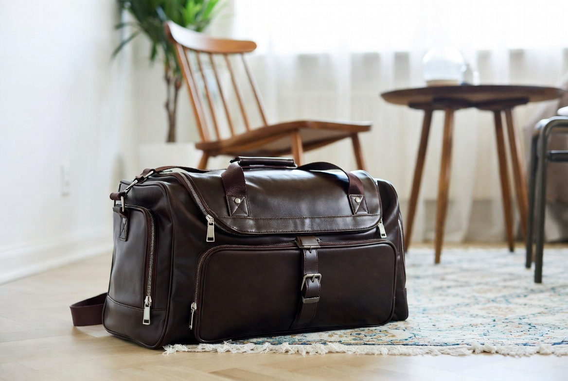 Best Large Leather Tote Bags