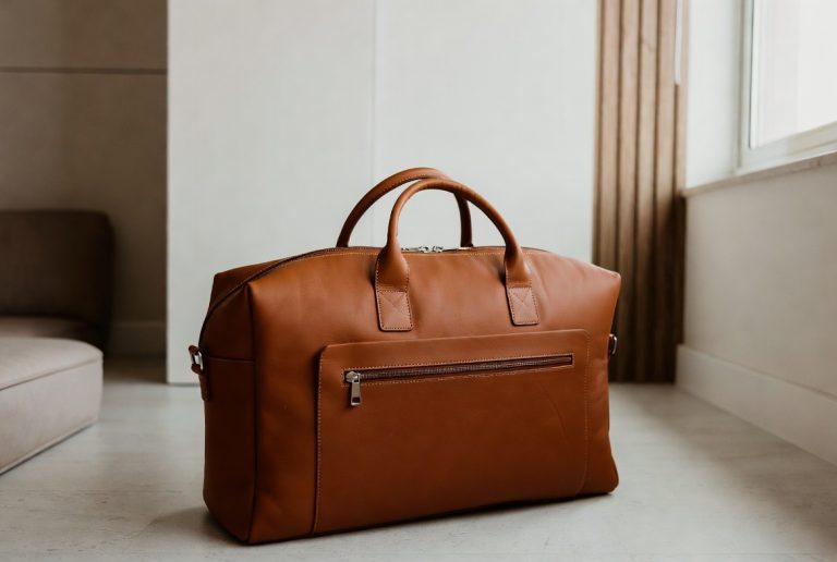 Best Leather Bag Cleaner and Conditioner