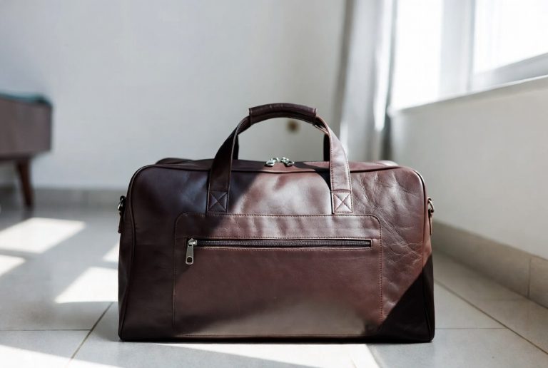 Best Leather Bag Makers