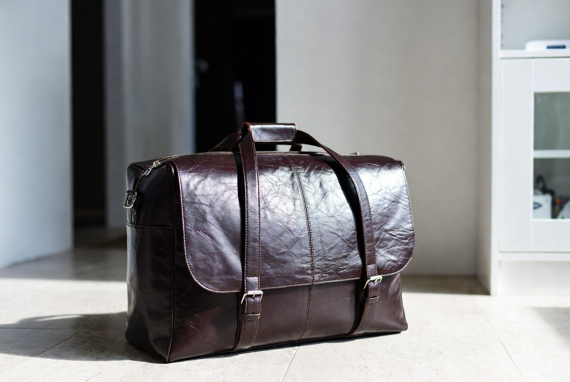 Best Leather Bag Men