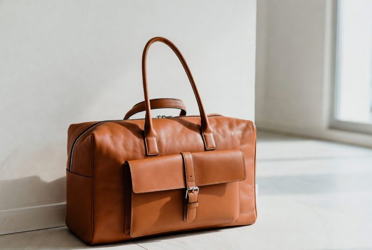 Best Leather Bag Protector Spray