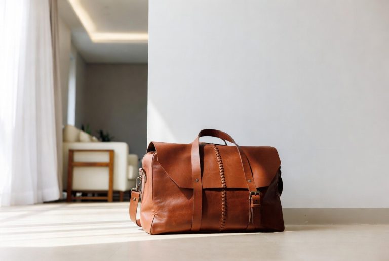 Best Leather Bags Affordable