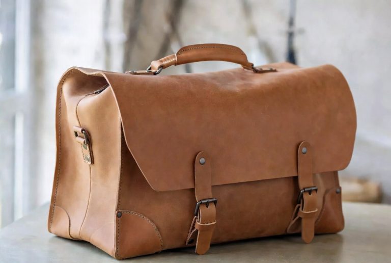 Best Leather Bags Under $500