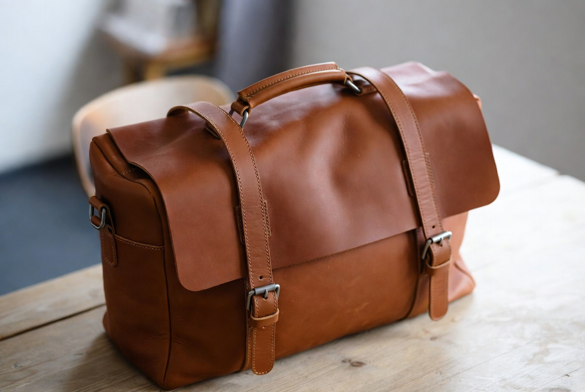 Best Leather Bags for Office