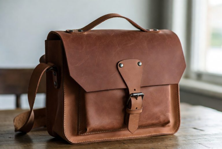 Best Leather Belt Bags for Women