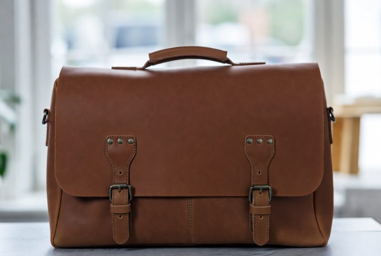 Best Leather Briefcase Bag