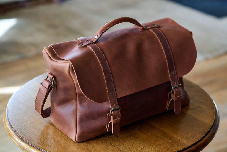 Best Leather Bucket Bags