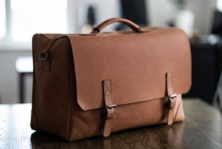 Best Leather Bum Bag