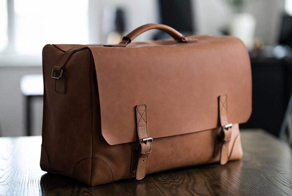 Best Leather Bum Bag